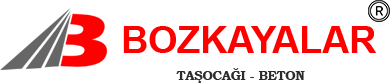 Bozkayalar Beton